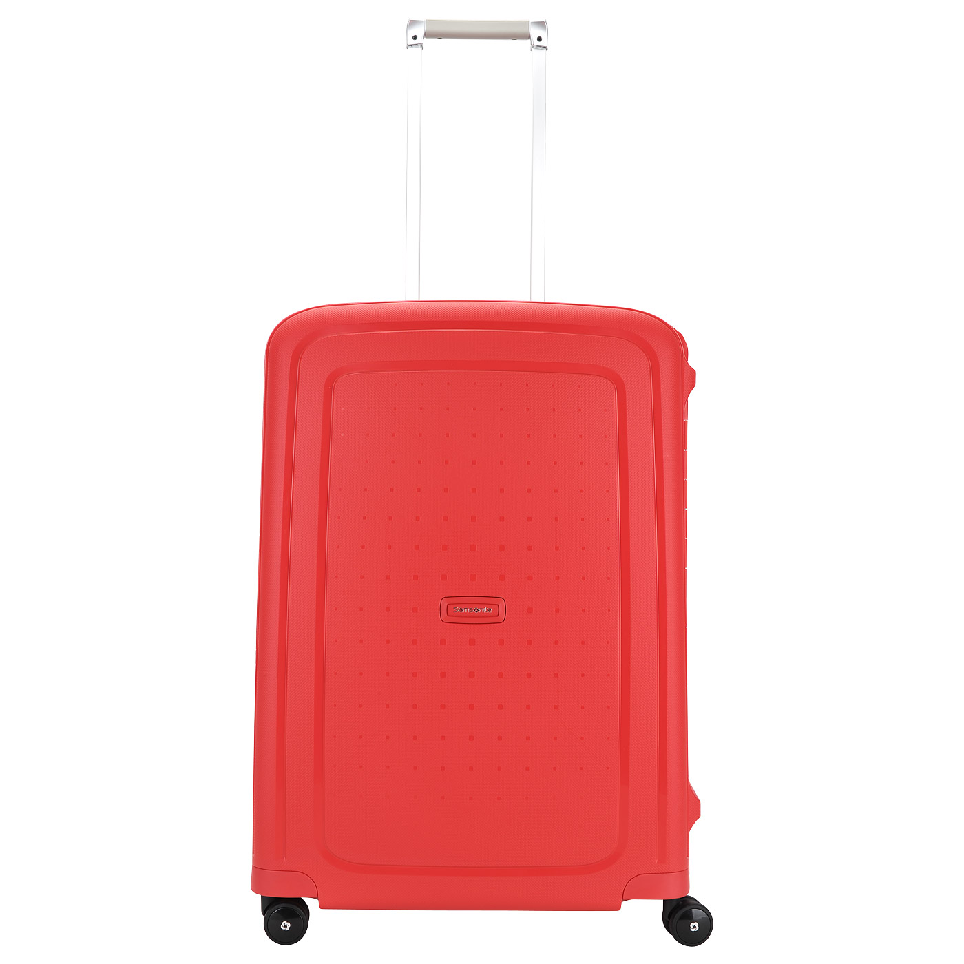 Чемодан на колесах Samsonite S’Cure