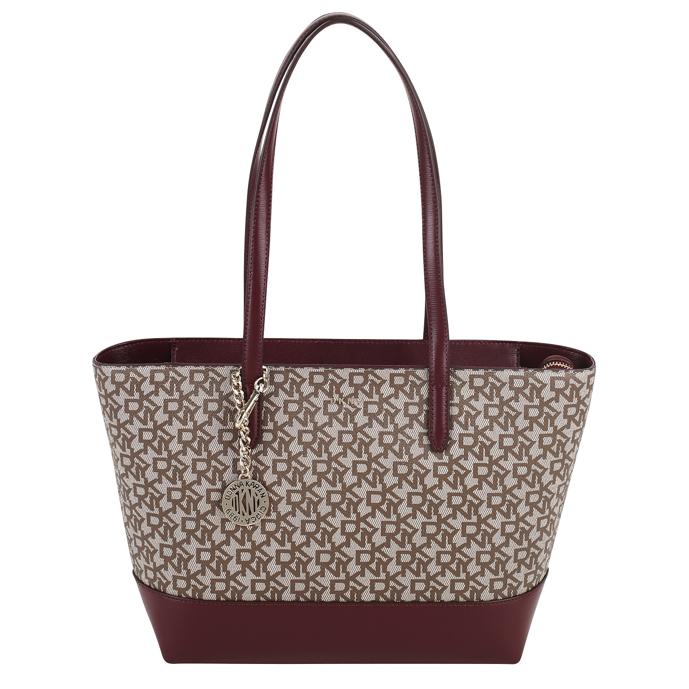 DKNY Сумка с логотипом бренда