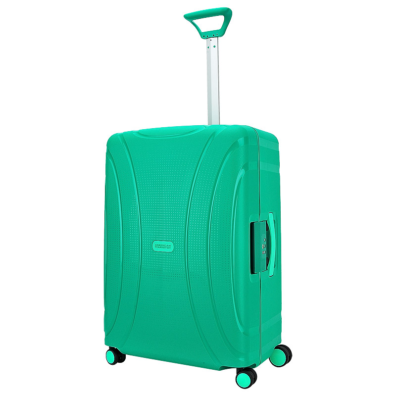 American Tourister Чемодан на колесах