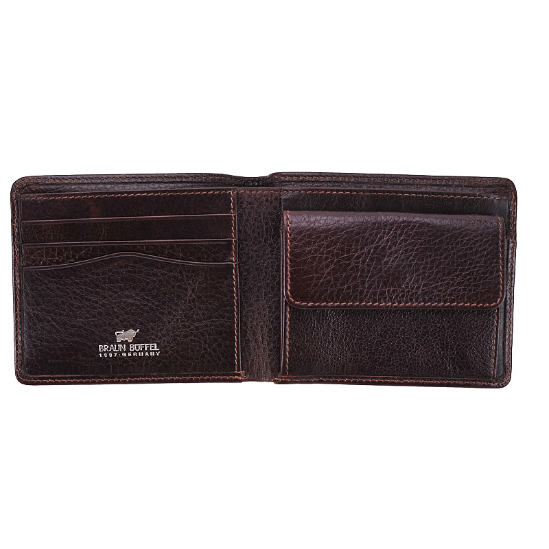 Портмоне Braun Buffel Firenze