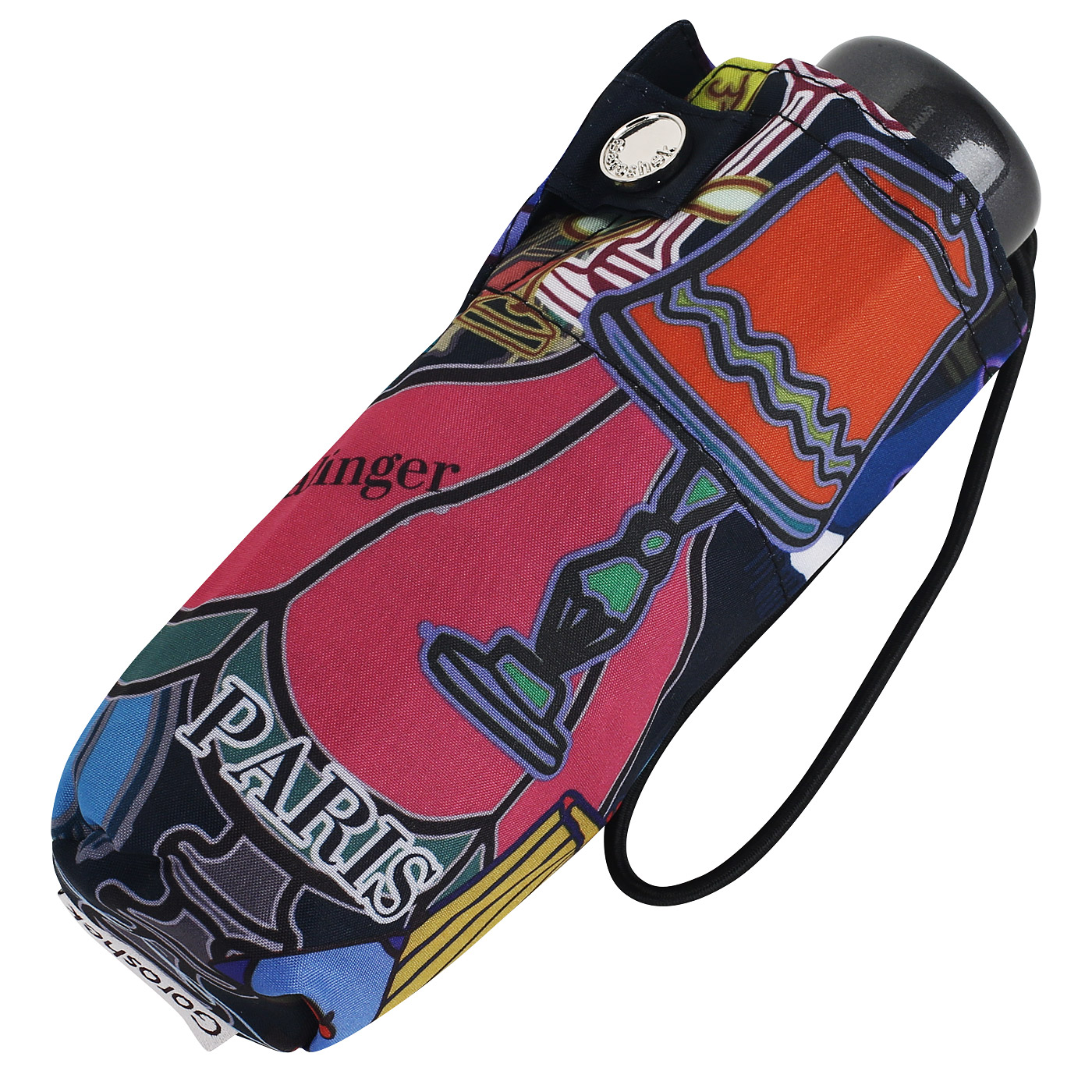 Механический зонт Goroshek 