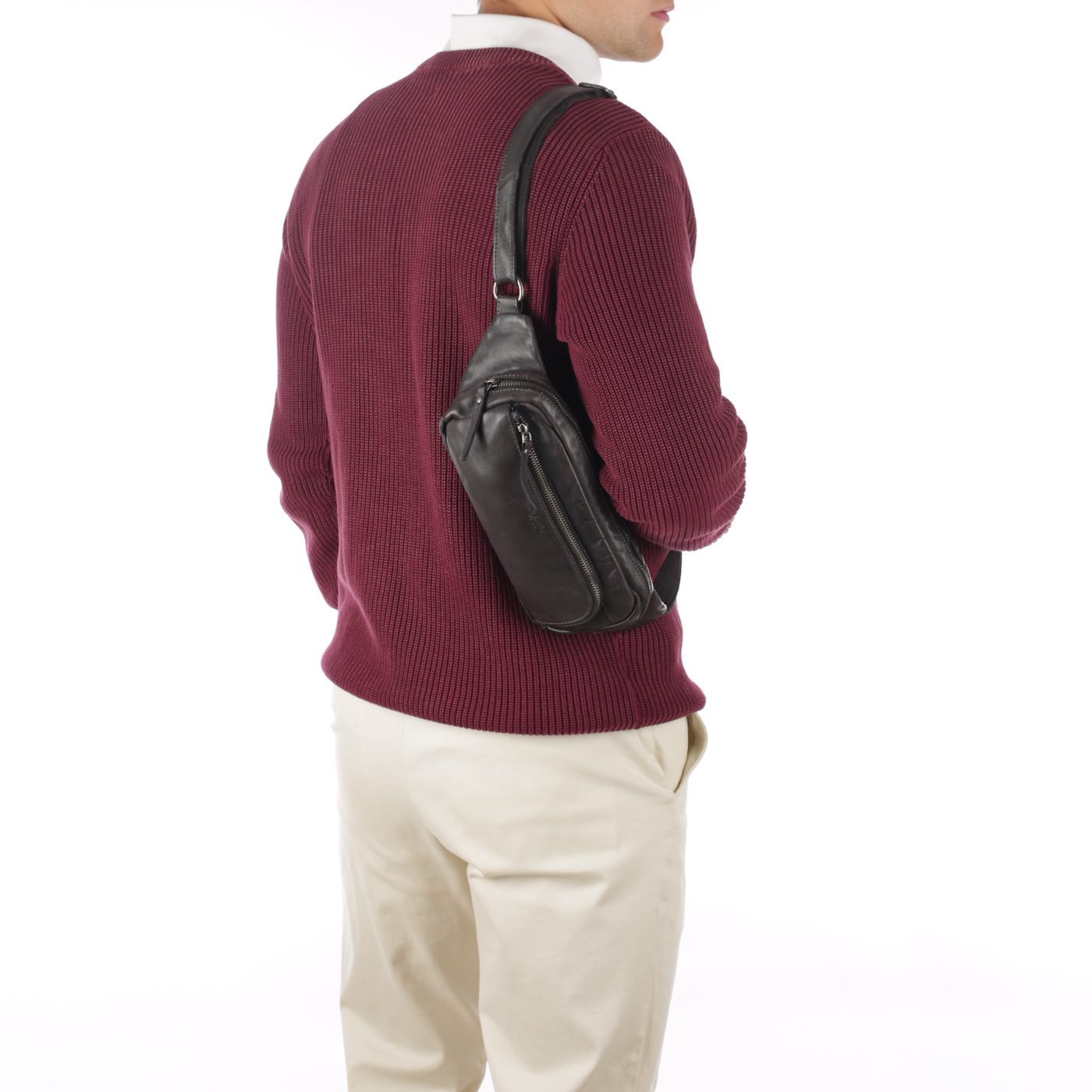 Поясная сумка Dr. Koffer 