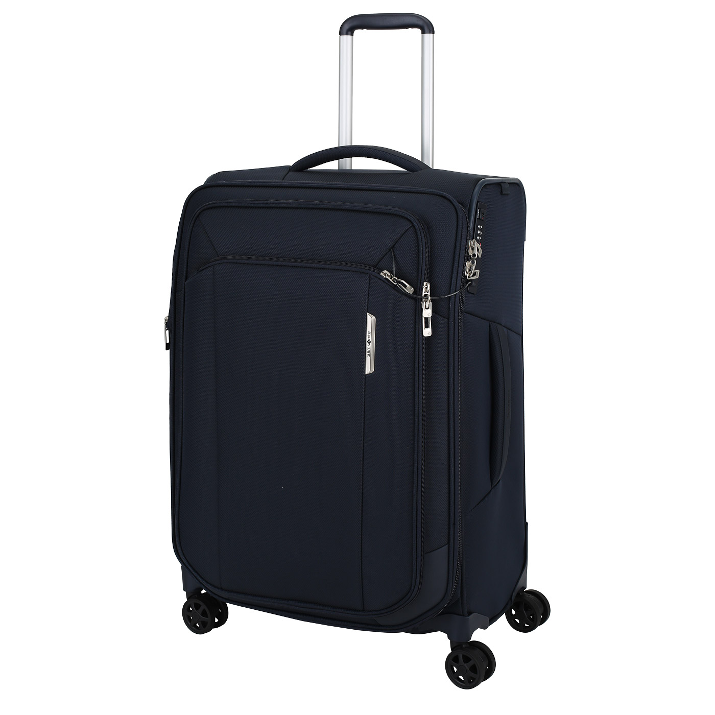 Чемодан Samsonite Respark KJ301006 купить по цене 49500 руб. в интернет ...