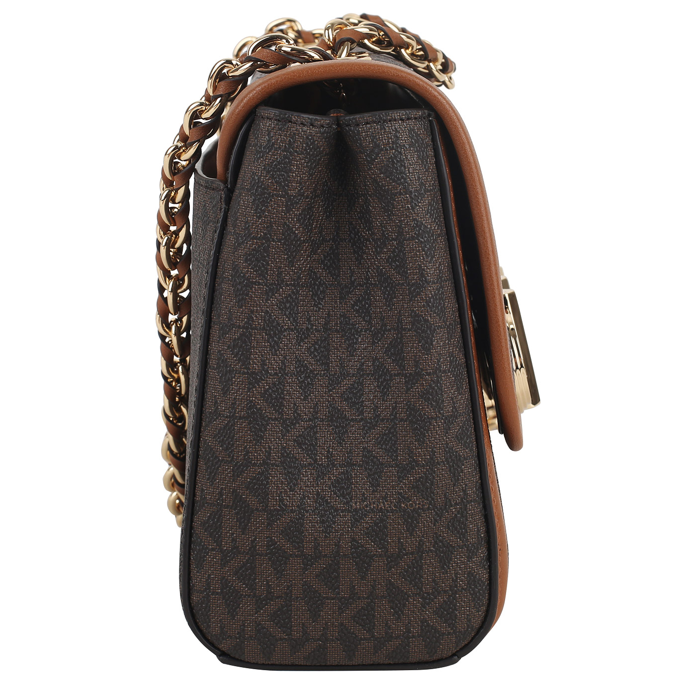 Сумка через плечо с цепочкой Michael Kors Parker