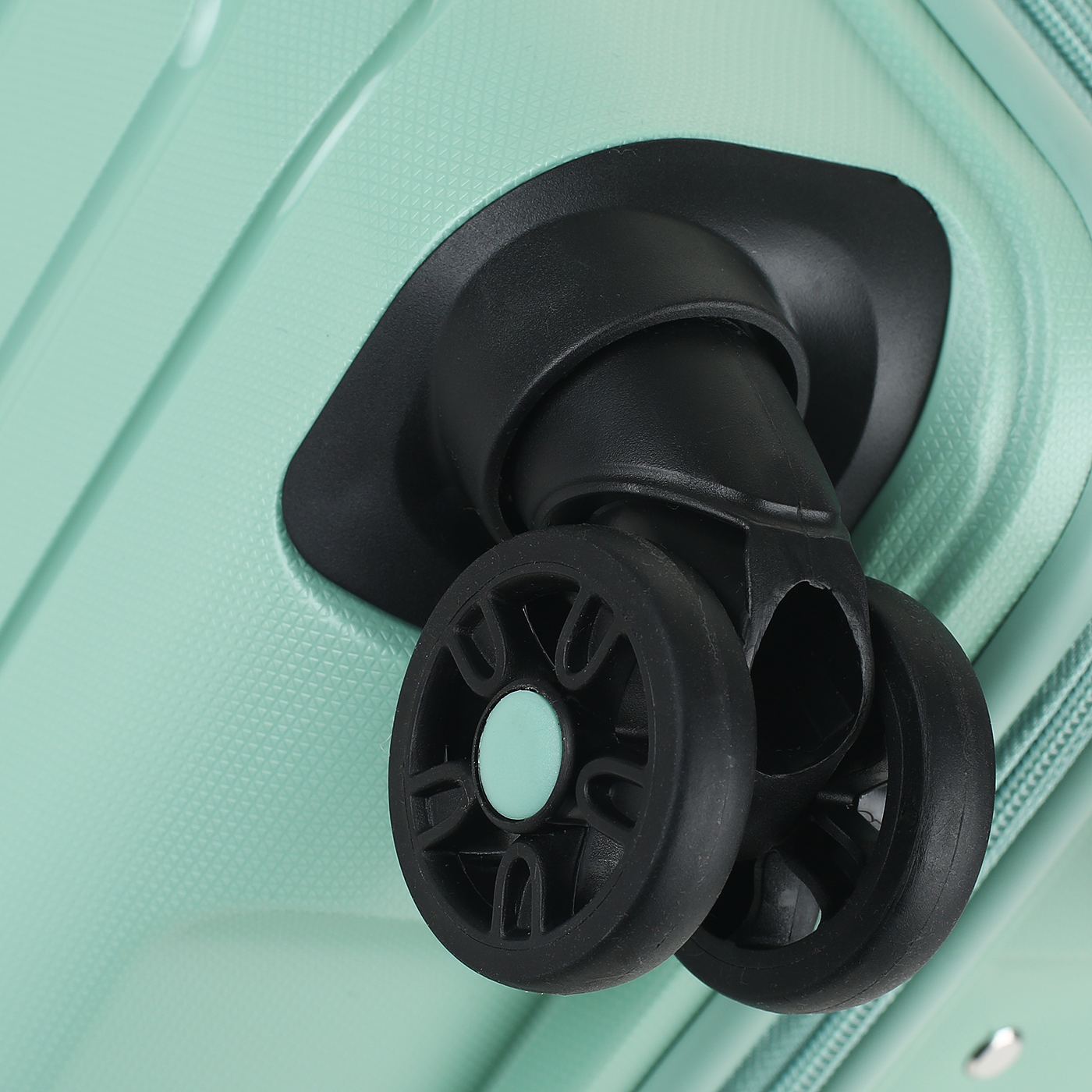 Чемодан для ручной клади из полипропилена American Tourister Sunside