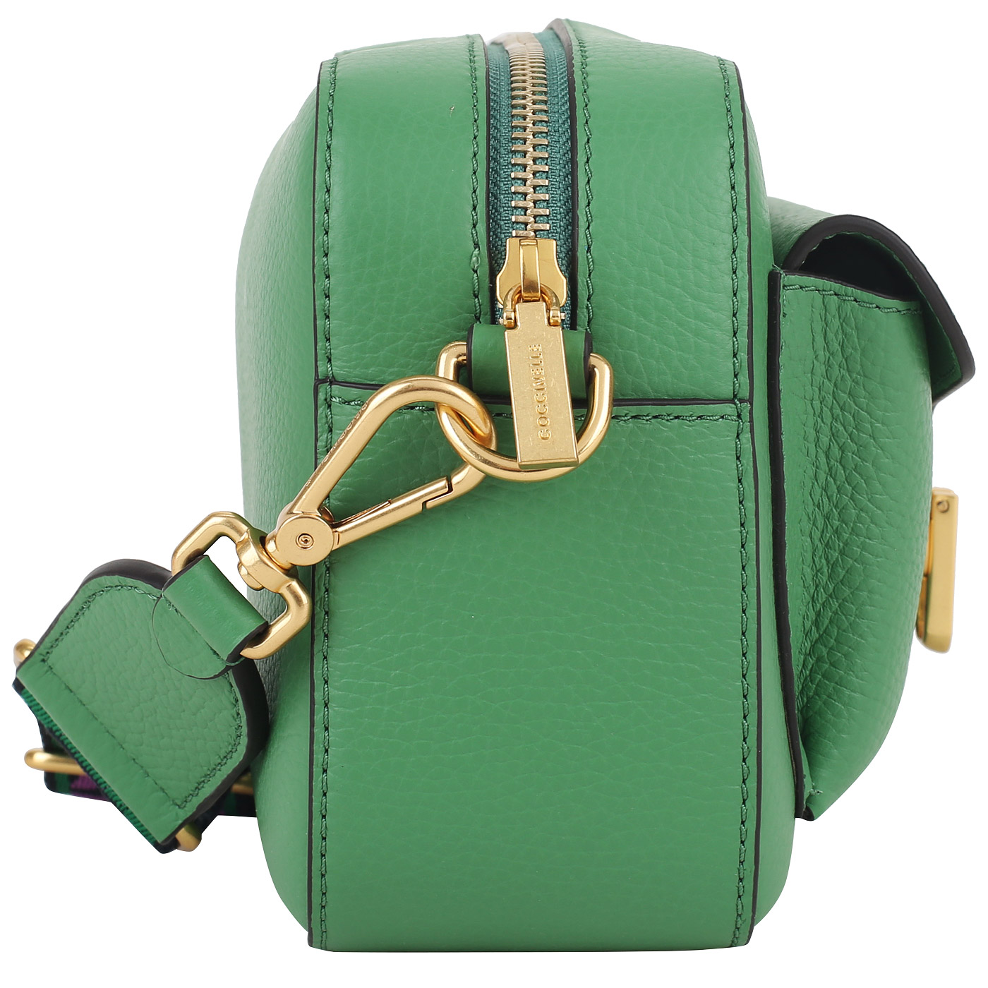 Сумка через плечо Coccinelle Beat Soft Ribb