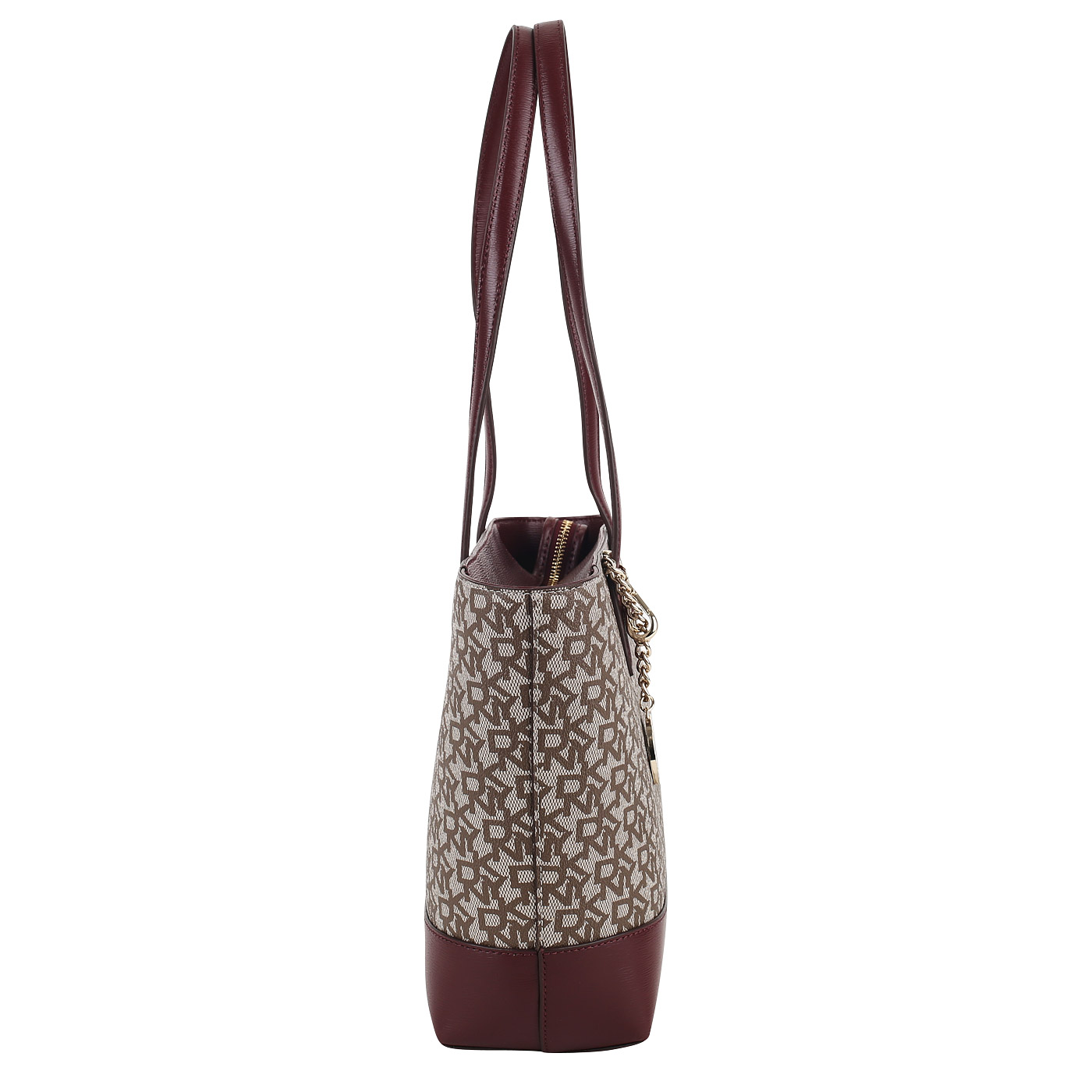 Сумка с логотипом бренда DKNY Bryant