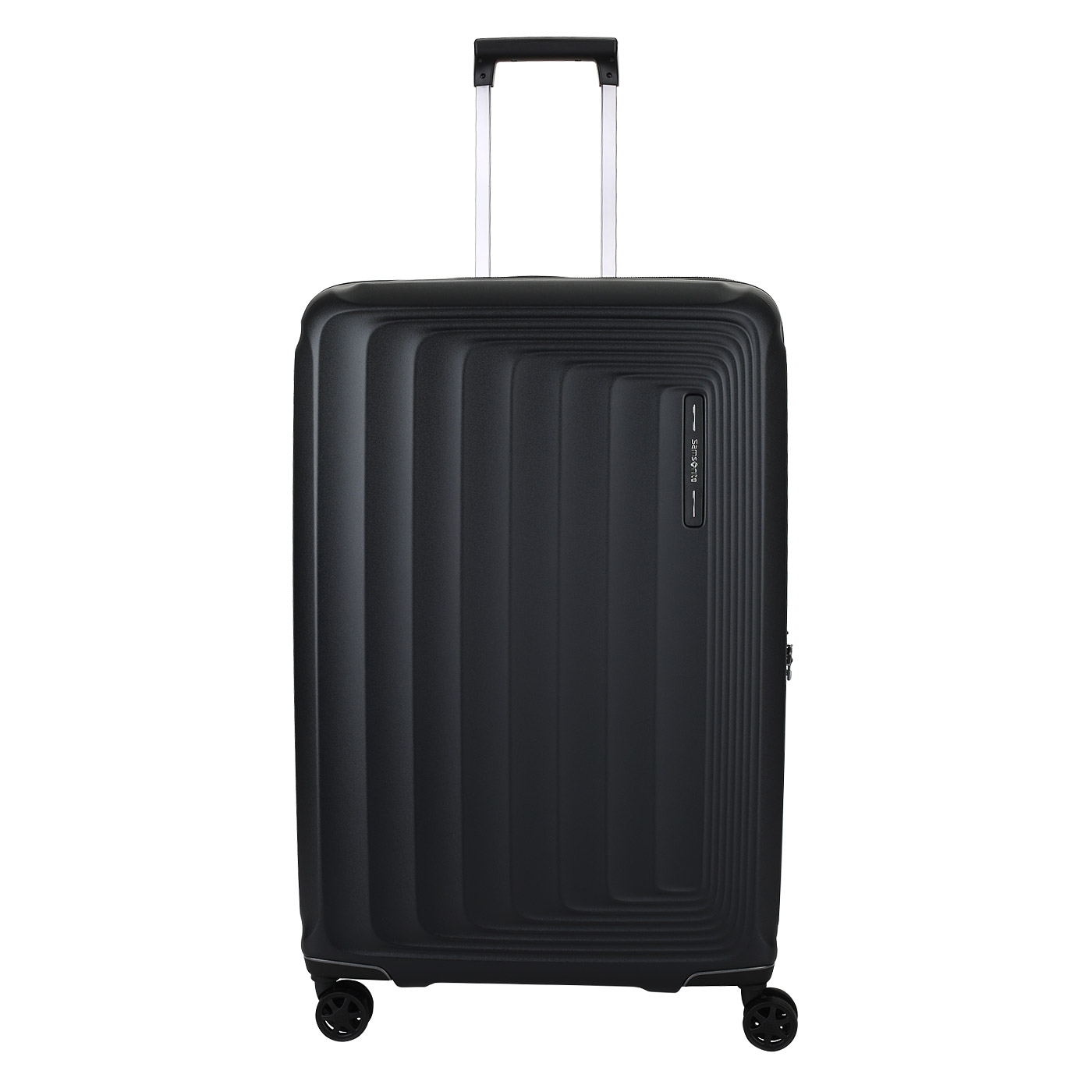 Чемодан большой L из поликарбоната Samsonite Nuon