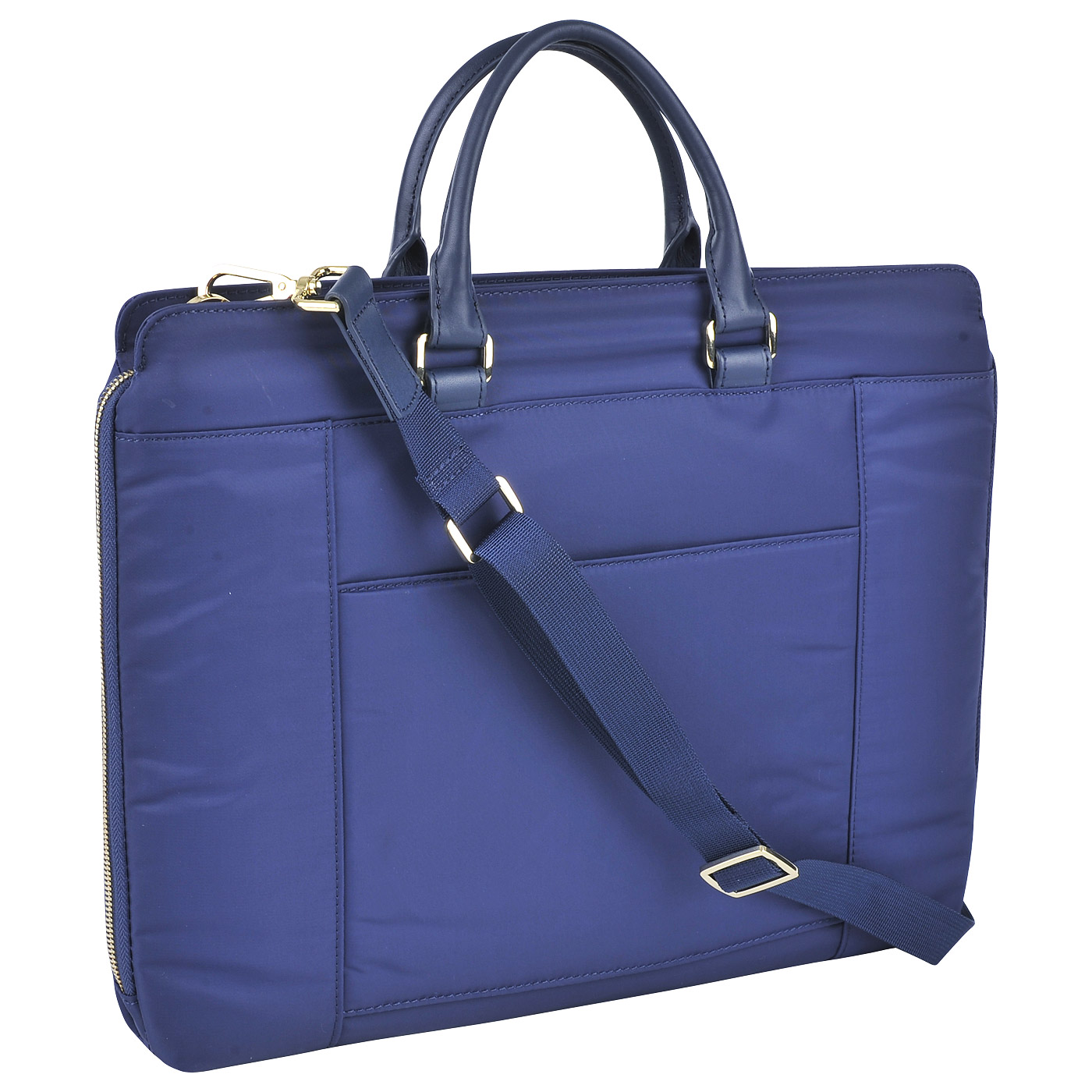 Деловая сумка Piquadro Loire