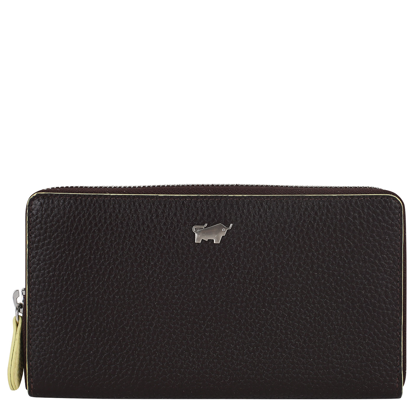 Braun Buffel Портмоне на полную купюру