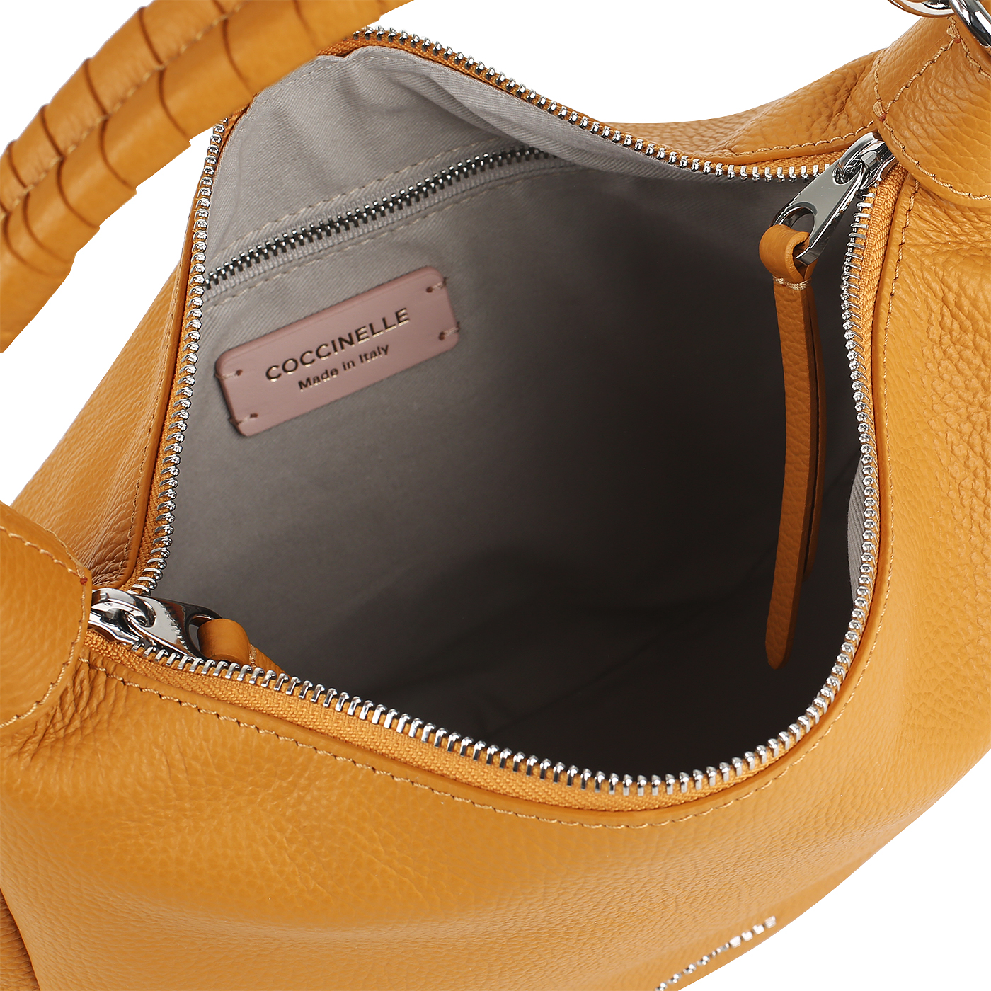 Кожаная сумка Coccinelle CoccinelleMaelody