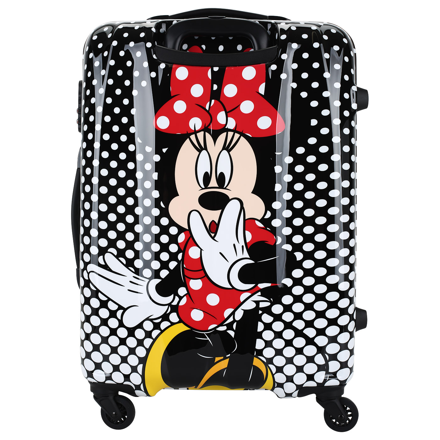 Чемодан American Tourister Disney Legends