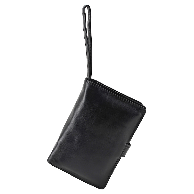 Мужской кожаный клатч Bodenschatz 