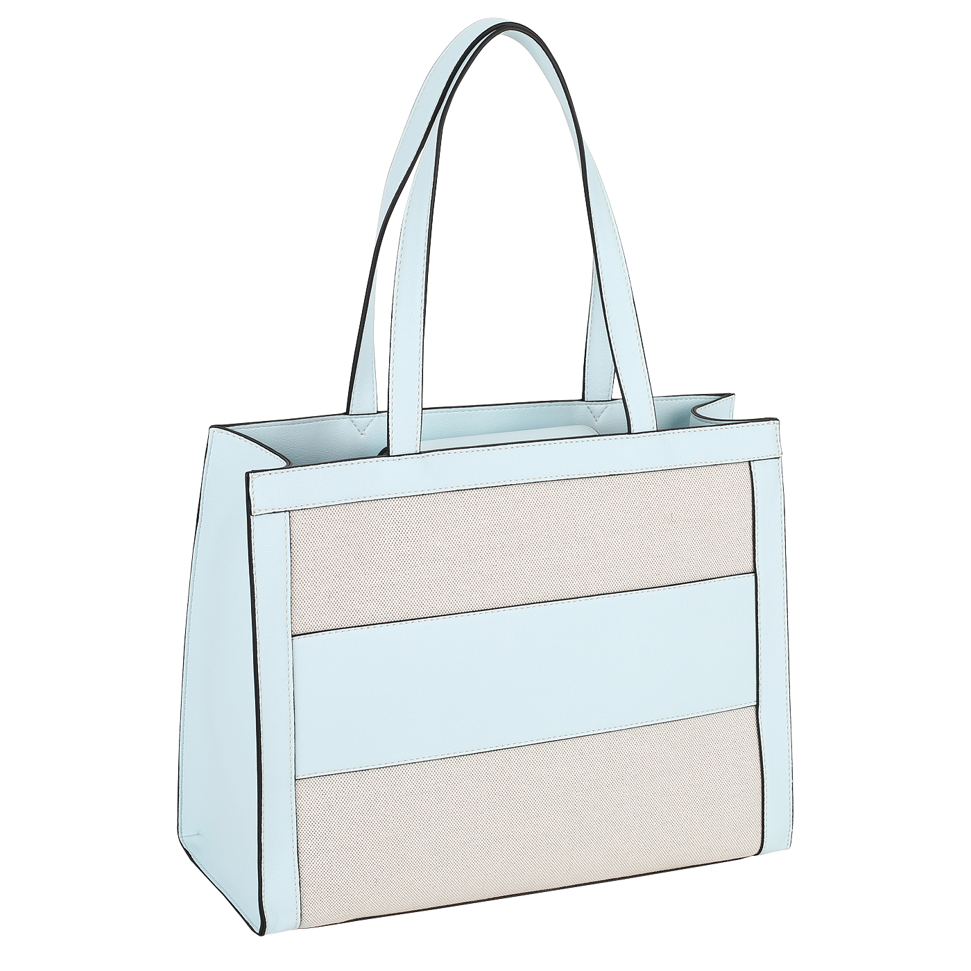 Сумка с ручками Guess Salford