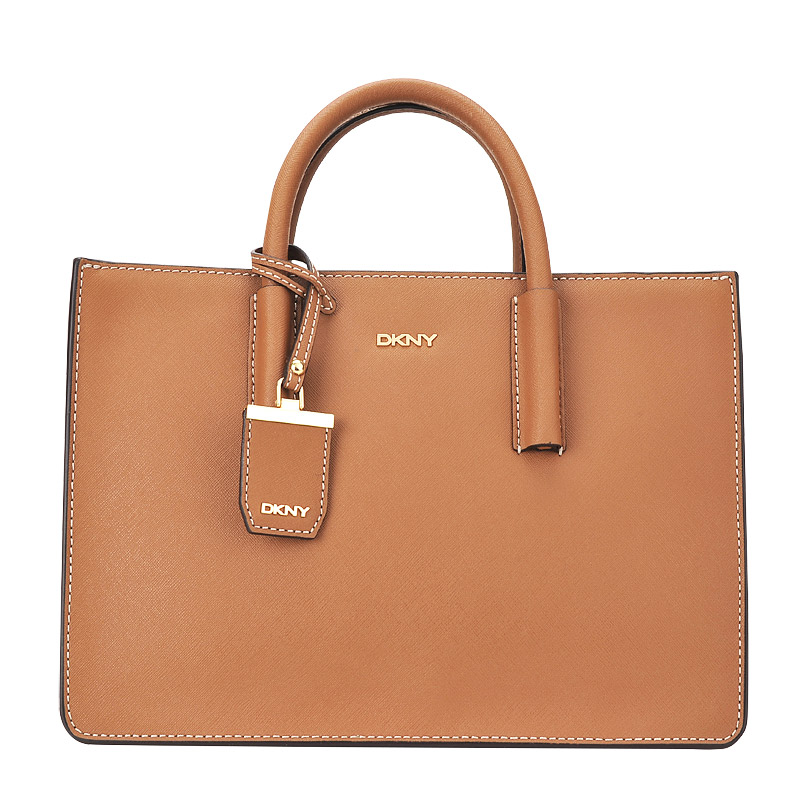 Bag outlet