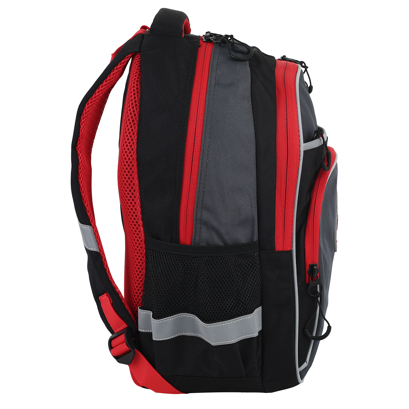 Школьный рюкзак Grizzly 