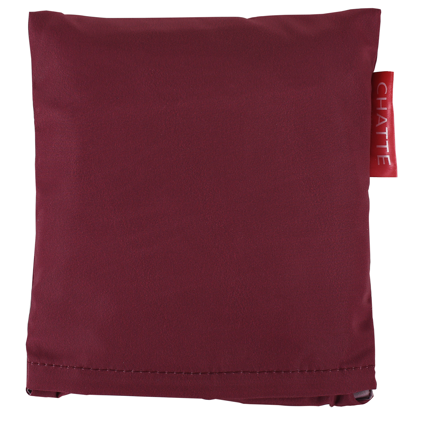 Сумка складная Chatte Bordo