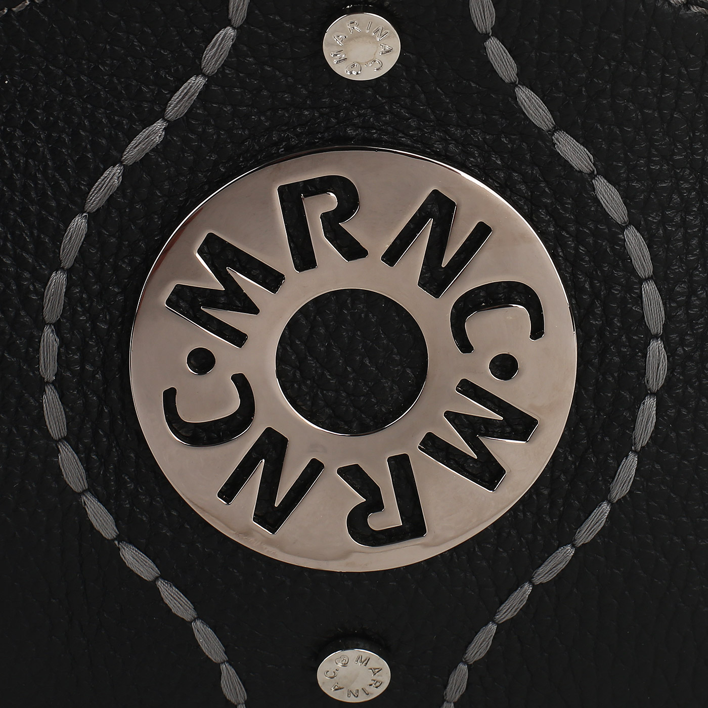 Кожаный рюкзак Marina Creazioni RIC.219 X943