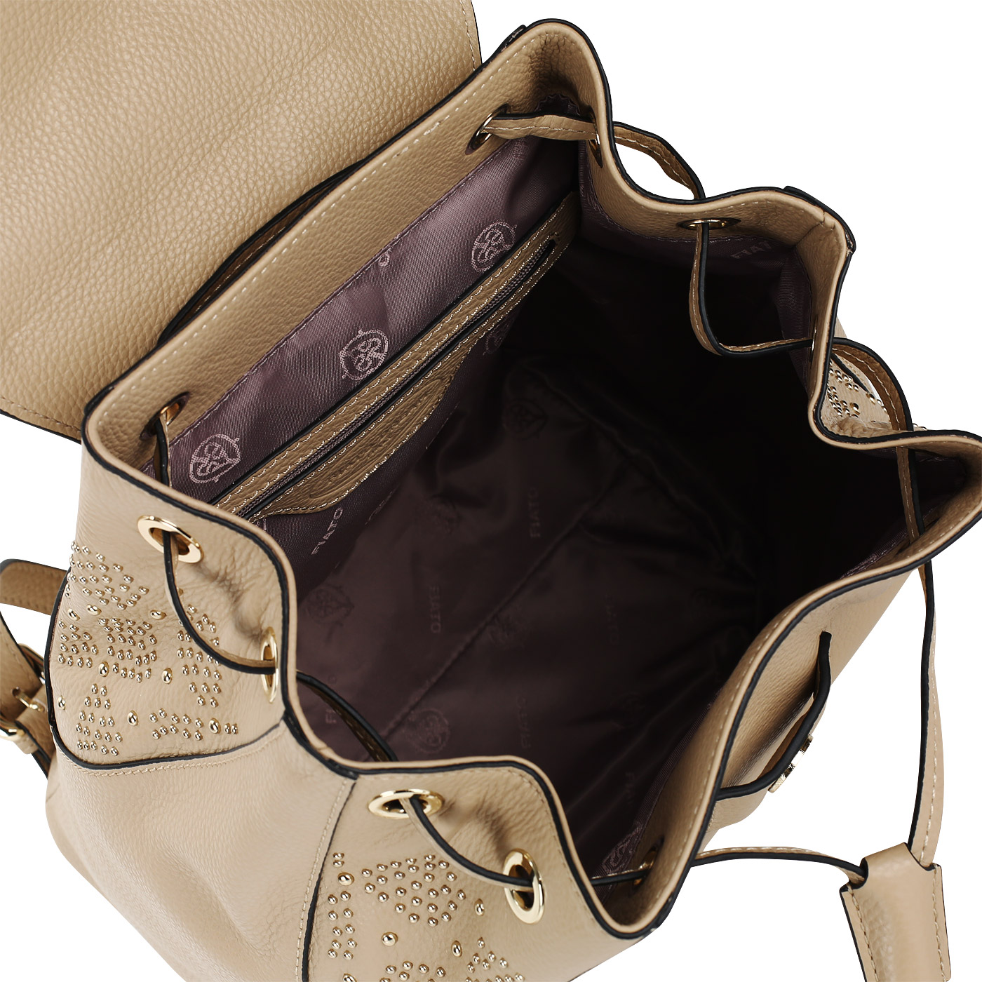 Женский рюкзак с декором Fiato Dream 