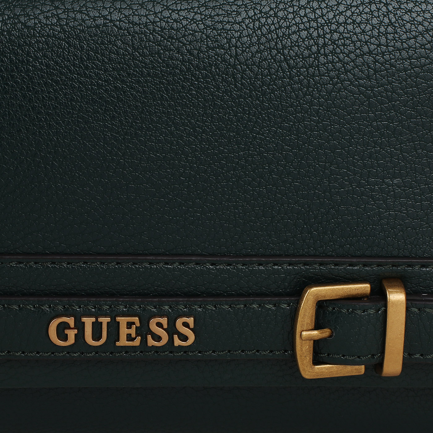 Сумка с ручками-цепочками Guess Sestri