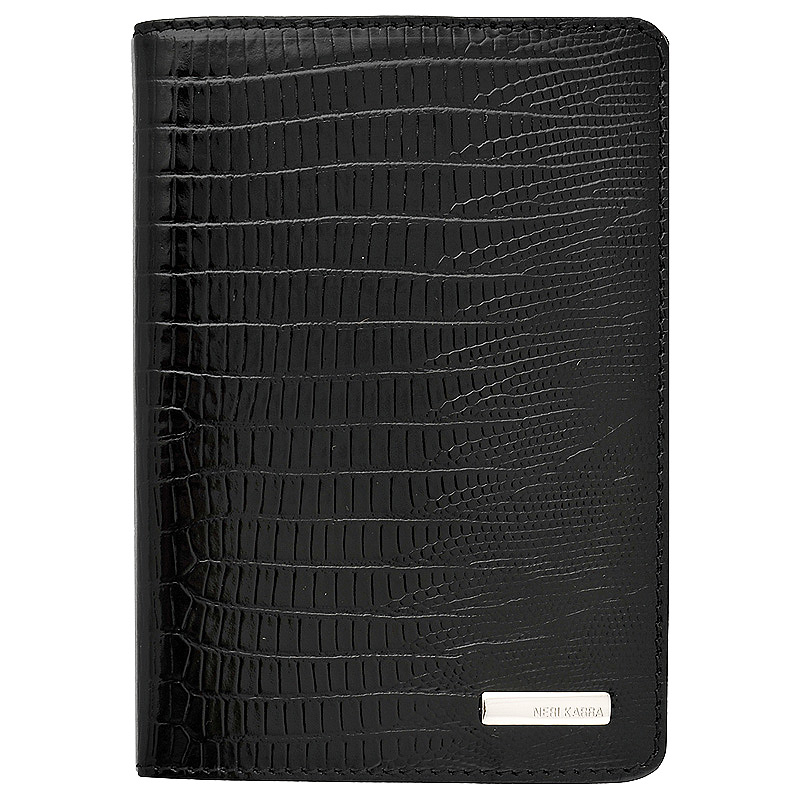 Neri Karra Обложка для паспорта