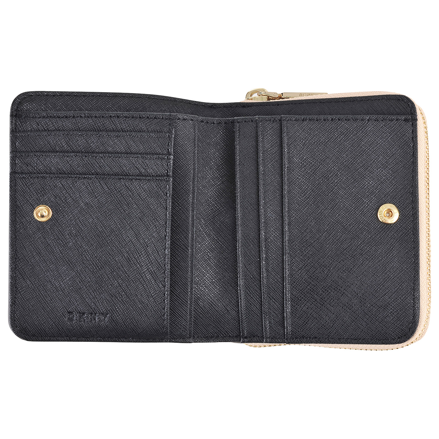 Портмоне DKNY Saffiano