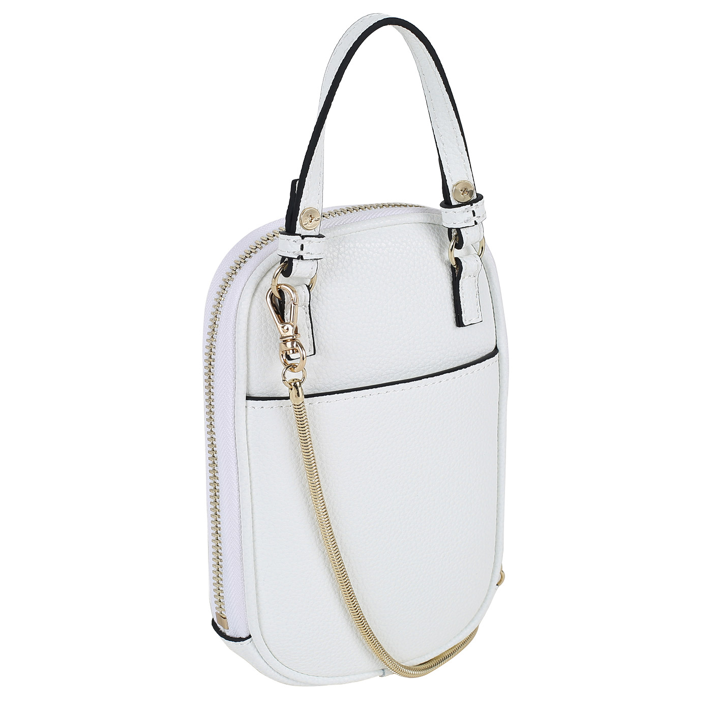 Сумка для смартфона с цепочкой Cromia Funny studs