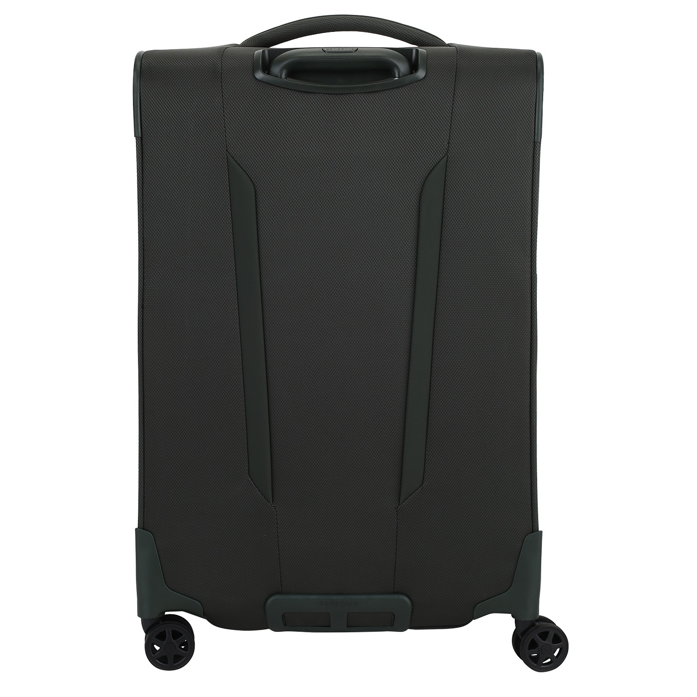 Чемодан средний M  Samsonite Respark