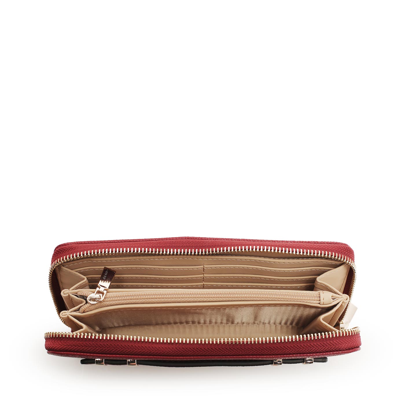 Портмоне на полную купюру Guess Gregoria