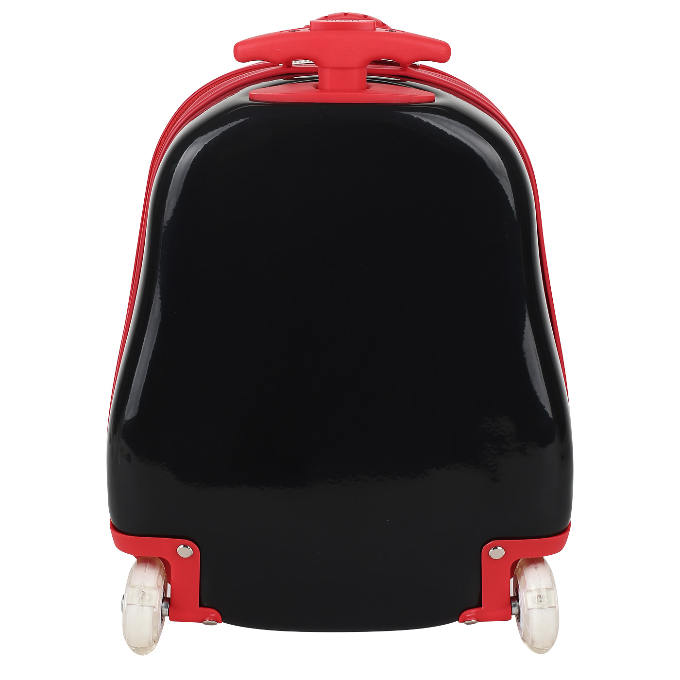 Детский чемодан Bouncie Penguin
