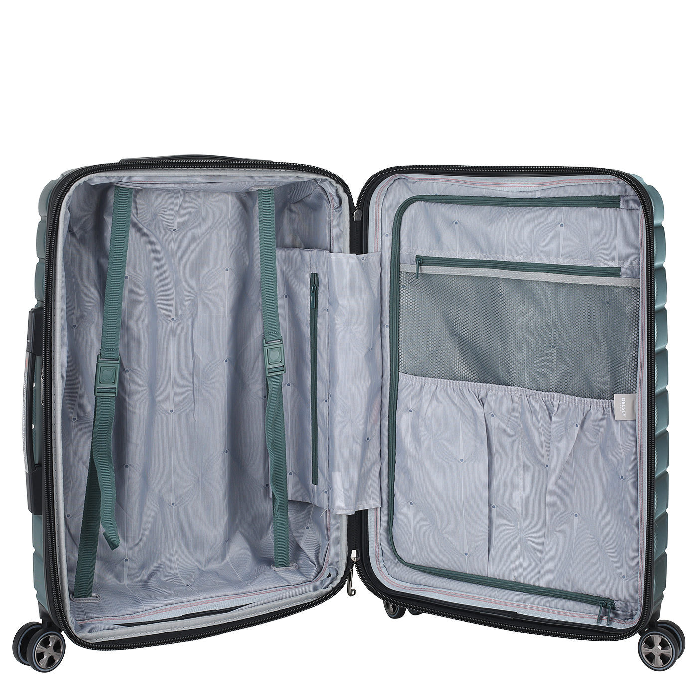 Чемодан на колесах Delsey Shadow 5.0