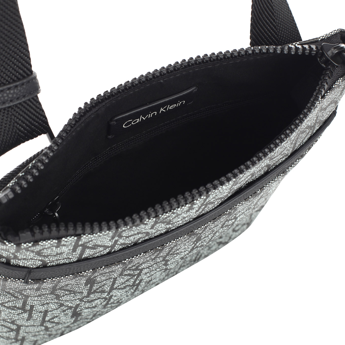 Мужская сумка на молнии Calvin Klein Jeans CK