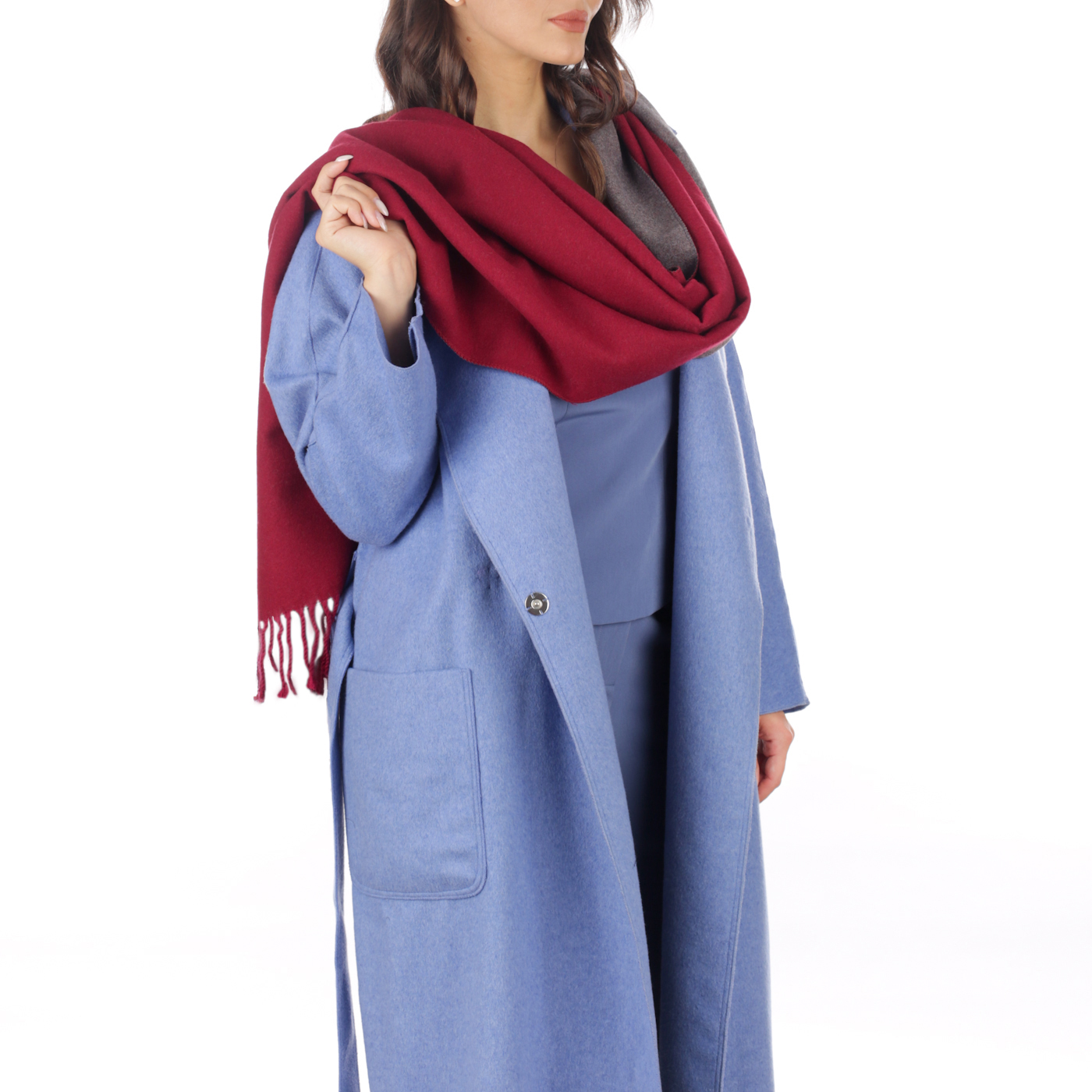 Палантин Russian Look 