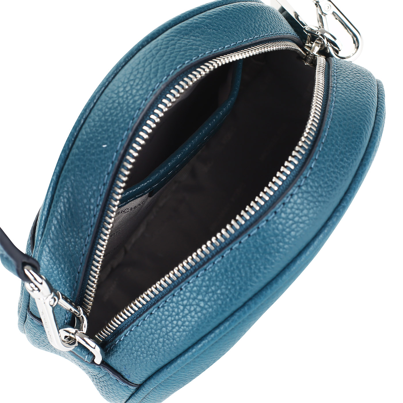 Круглая сумочка Michael Kors Crossbodies