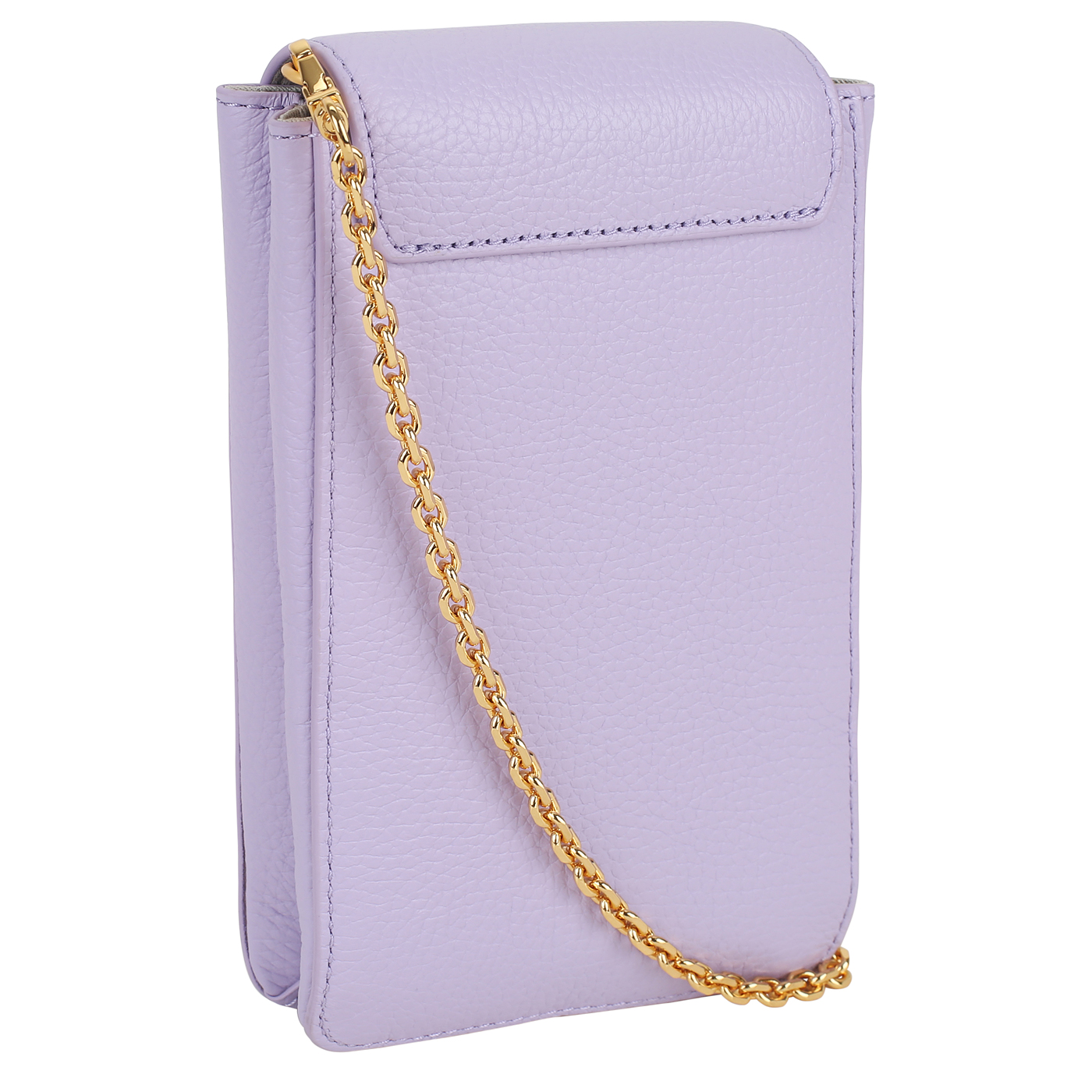 Сумка через плечо с цепочкой Coccinelle Dina