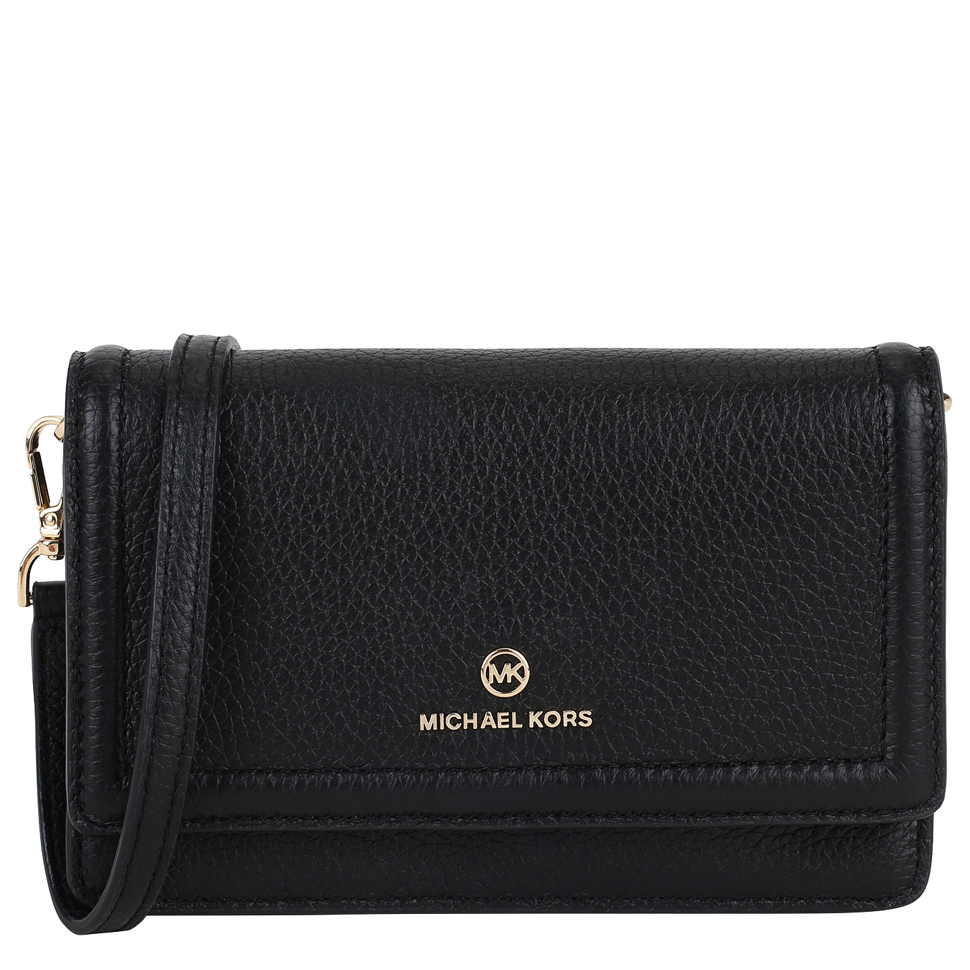 Michael Kors Сумка-клатч через плечо