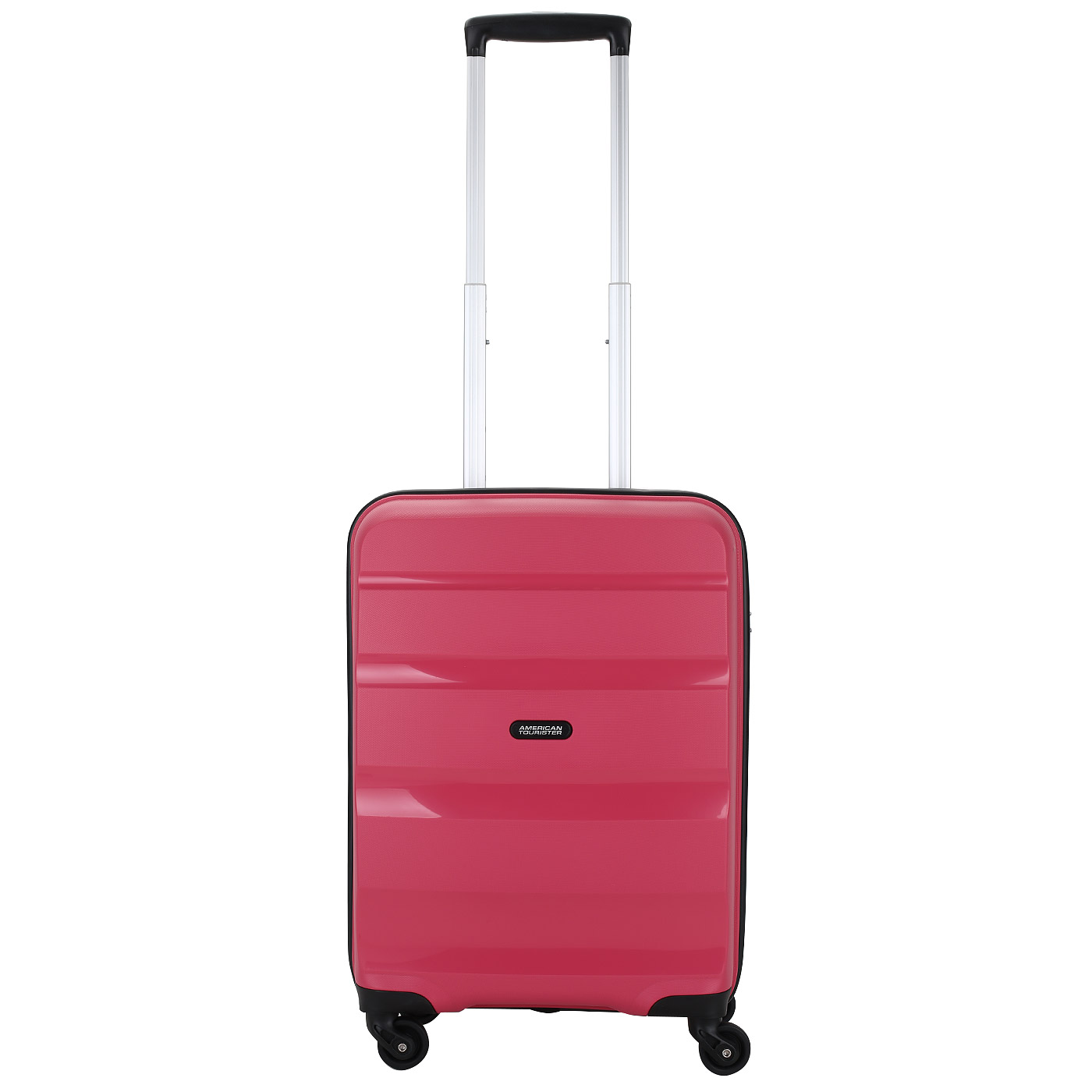 Чемодан для ручной клади из полипропилена с кодовым замком American Tourister Bon Air