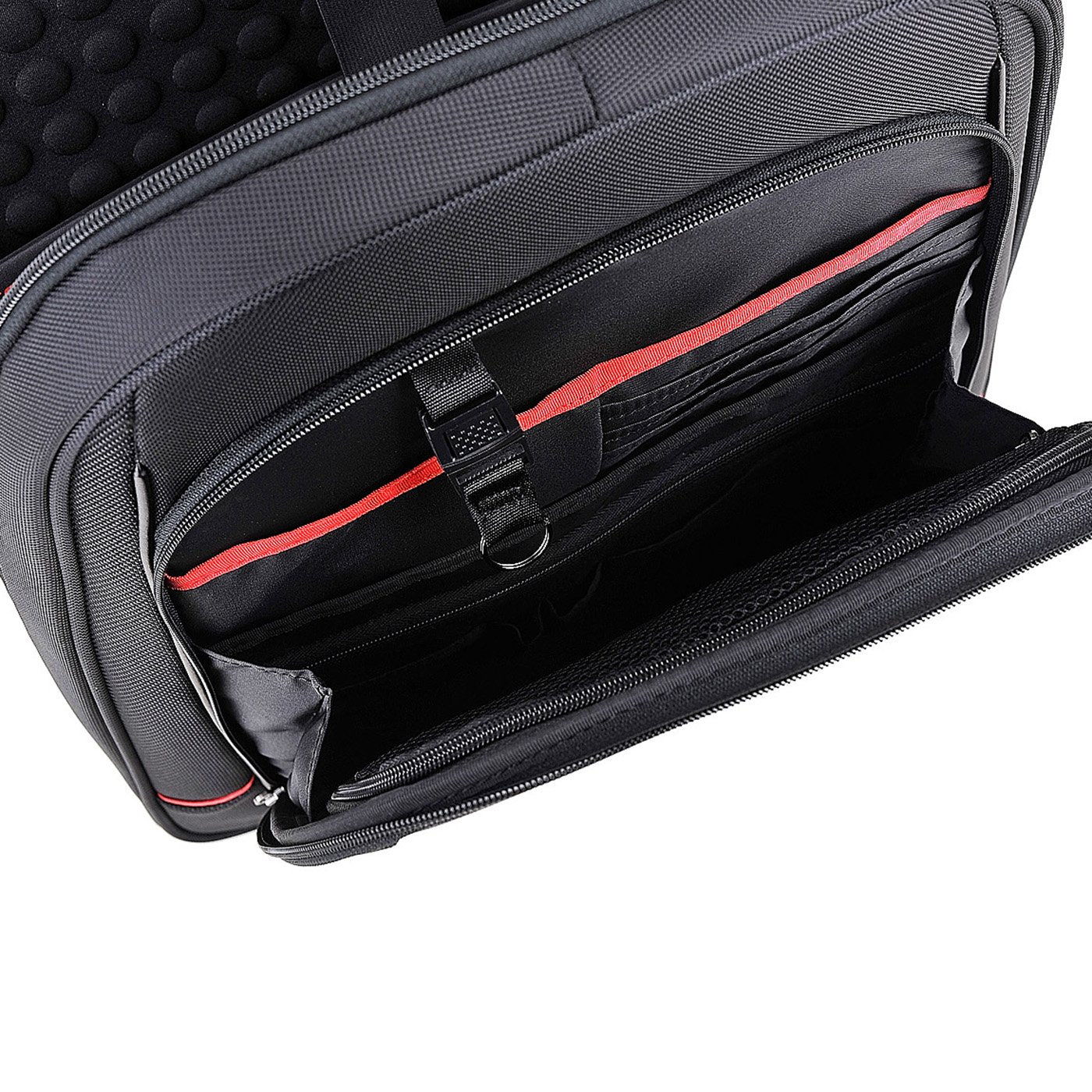 Рюкзак на колесах Samsonite Pro-DLX 4