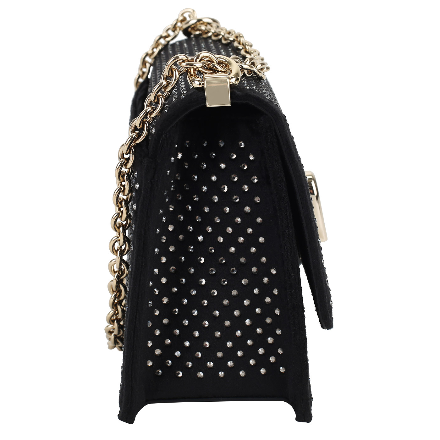 Сумка через плечо с цепочкой Furla 1927