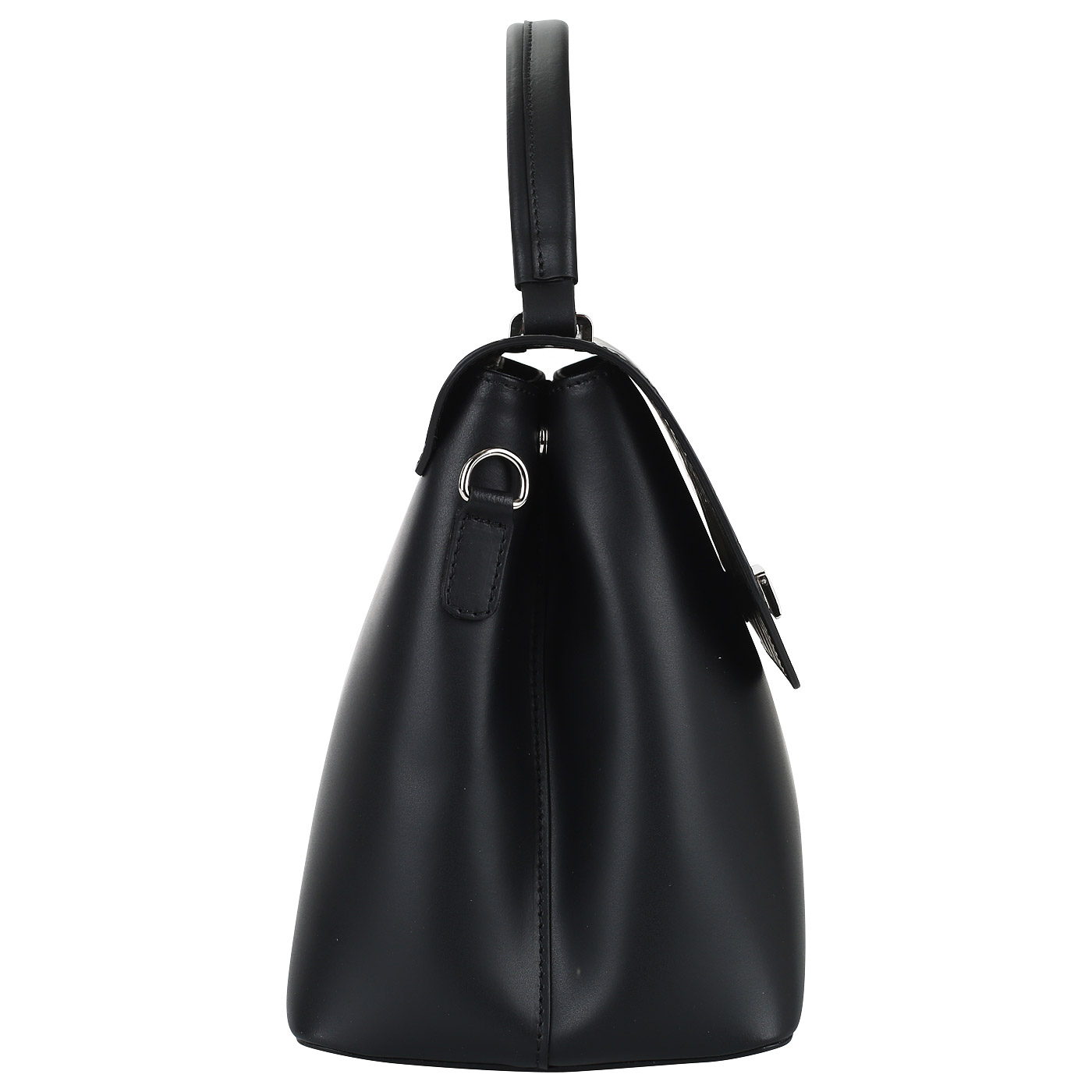 Кожаная сумка-сэтчел Sara Burglar Diva Dama