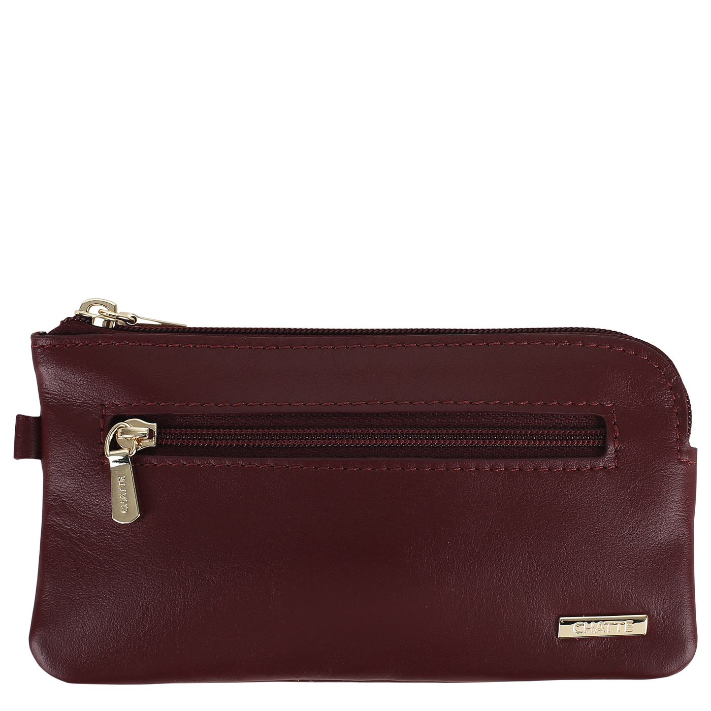 Chatte Ключница на молнии