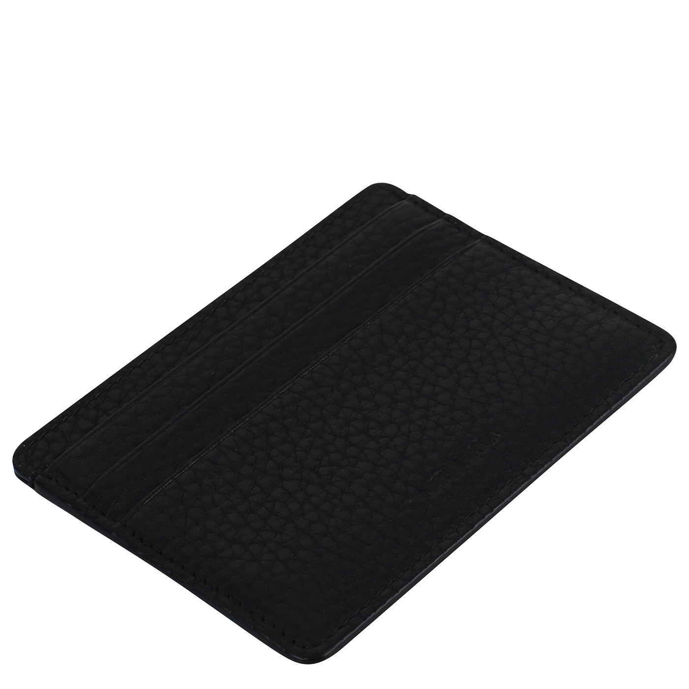 Визитница из натуральной кожи Neri Karra 