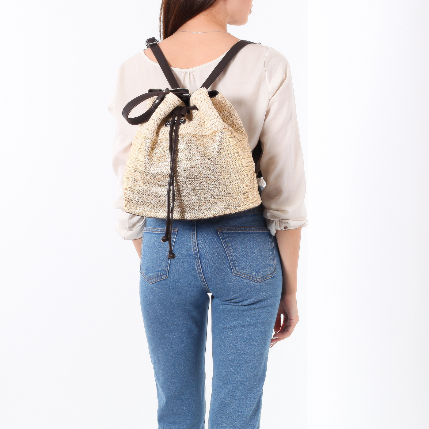 Женский рюкзачок Dispacci 