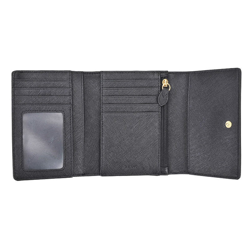 Портмоне DKNY Saffiano