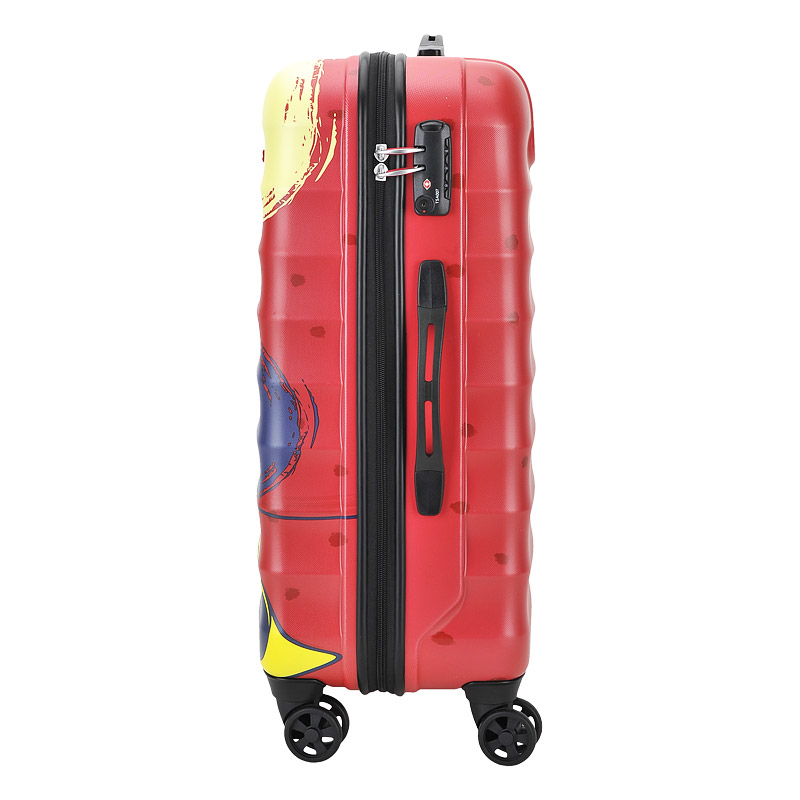 Чемодан на колесах American Tourister Palm Valley Disney