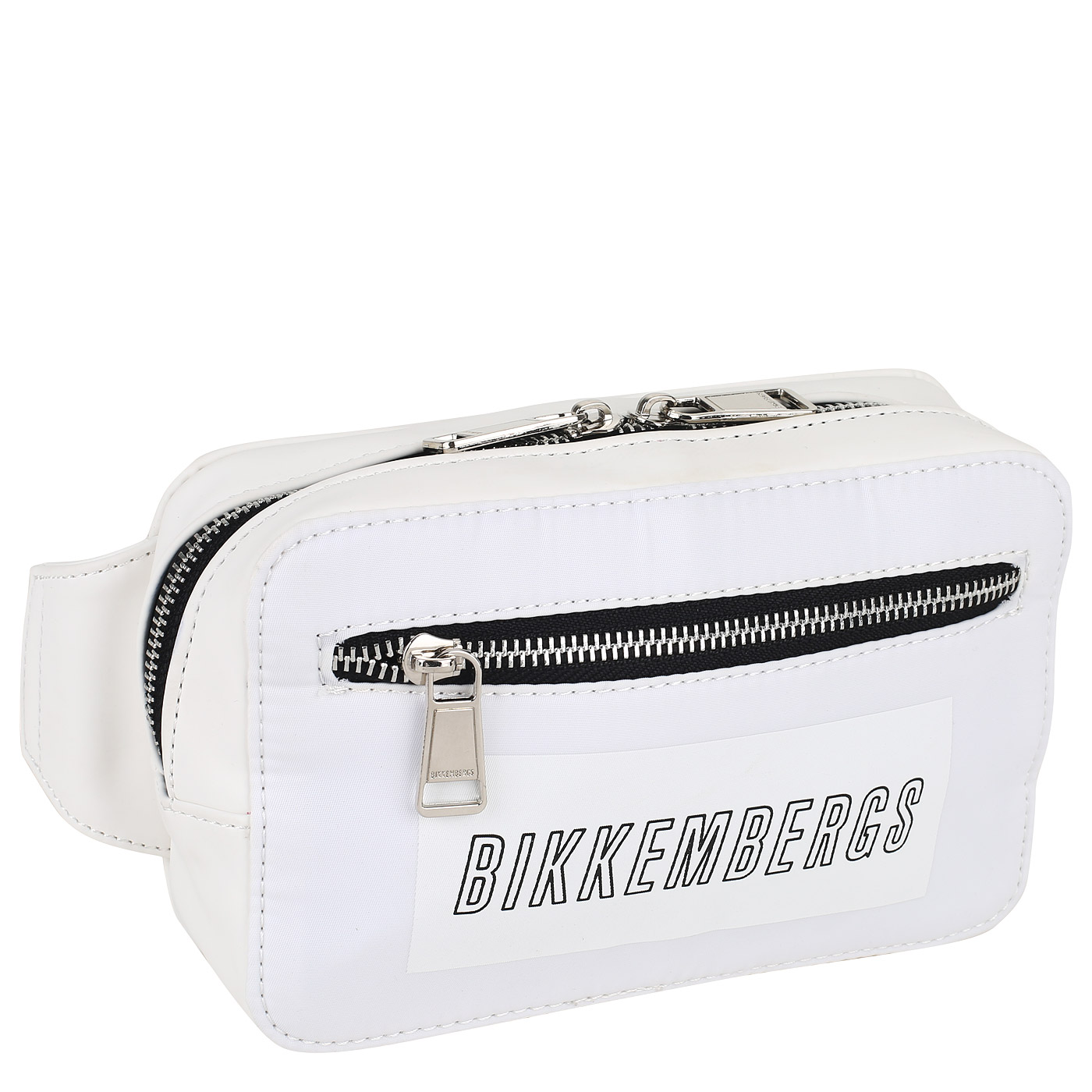 Сумка на пояс Bikkembergs GMGM