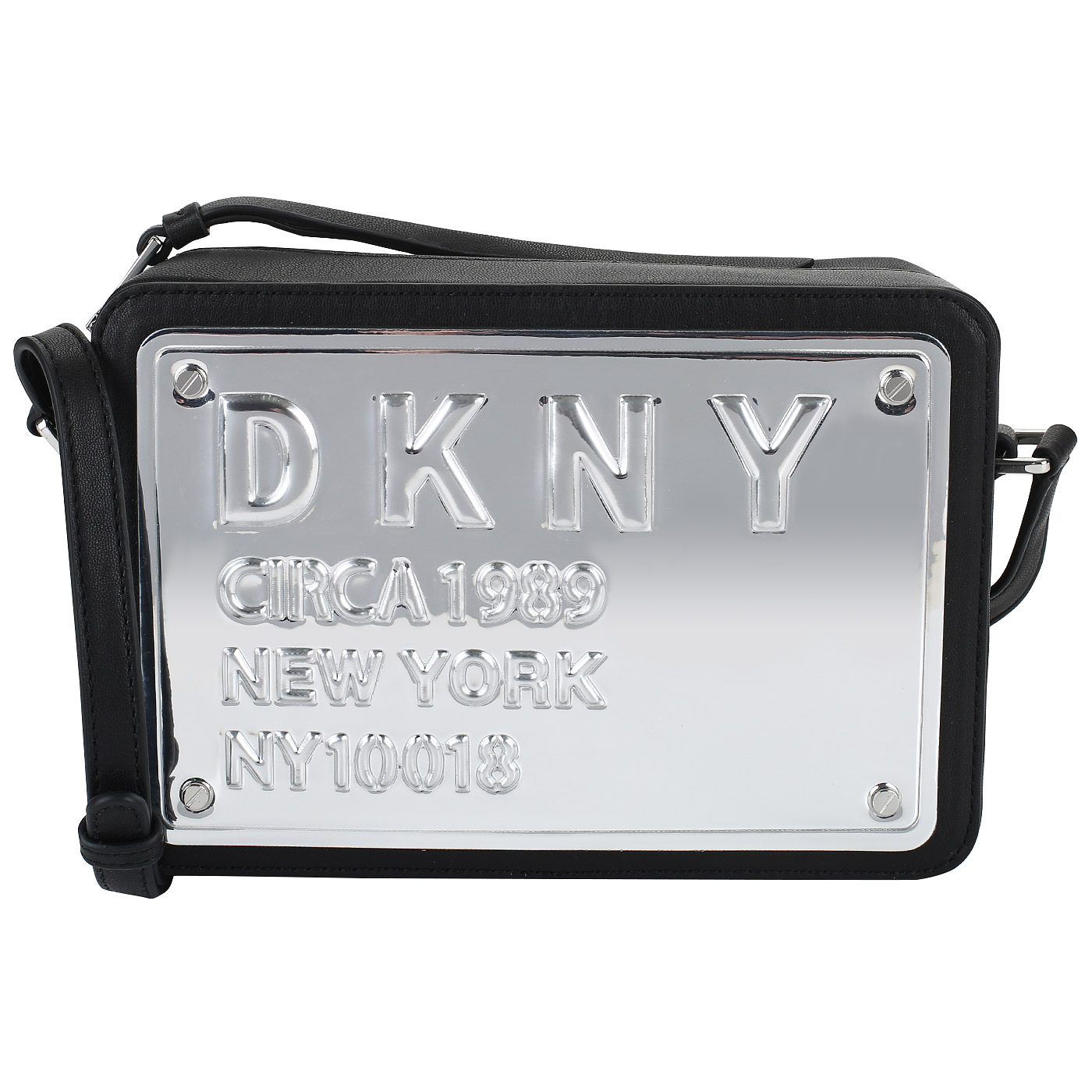 DKNY Декорированная сумочка