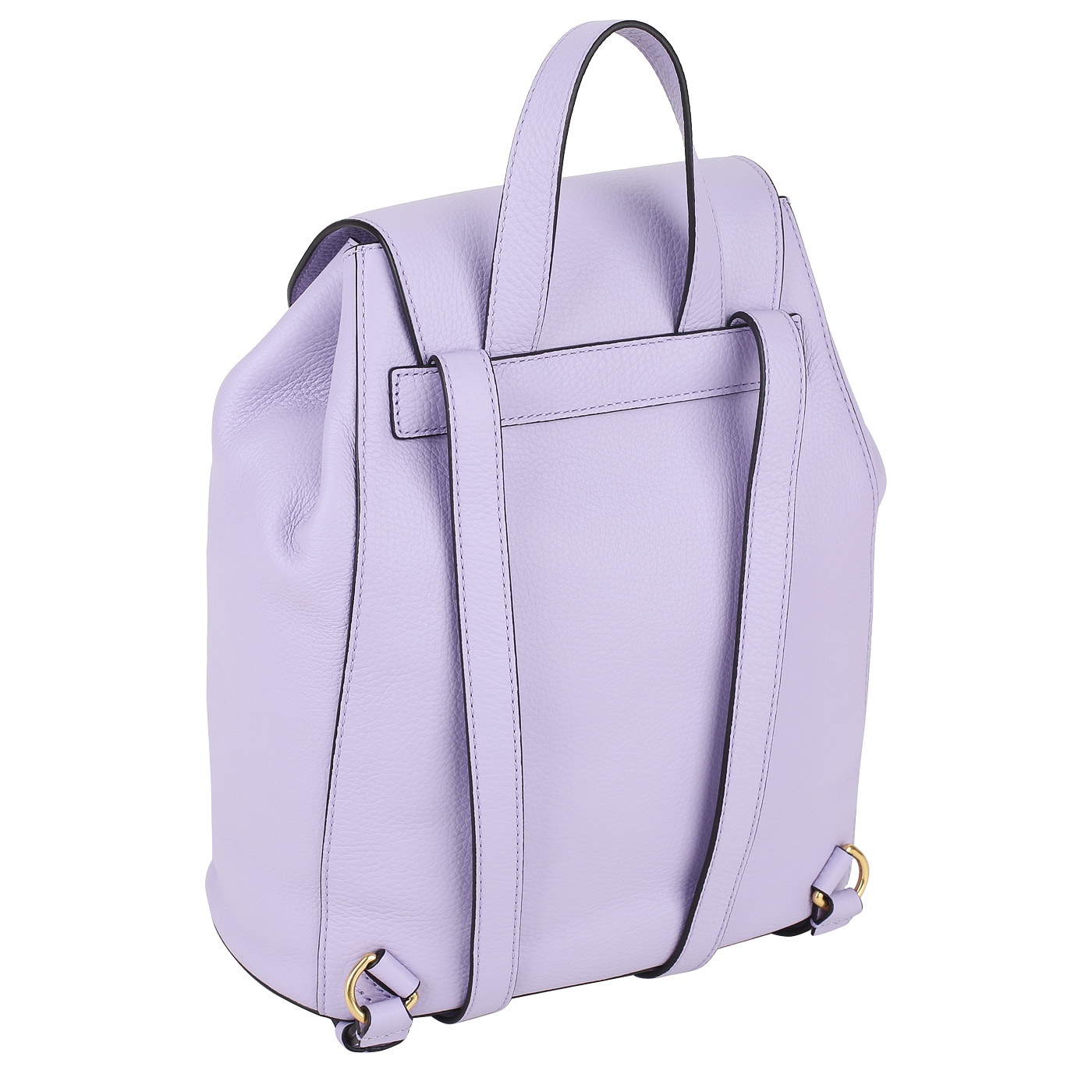 Кожаный рюкзак Coccinelle Beat Soft