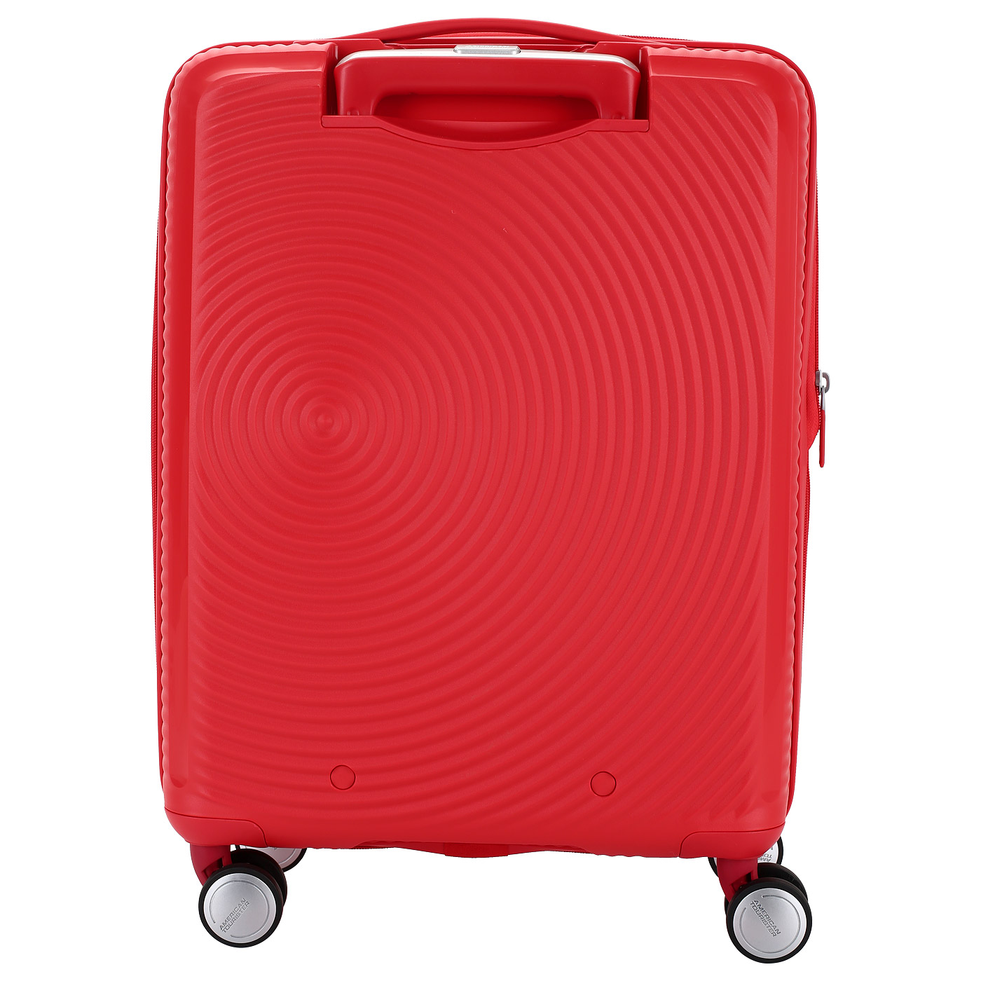 Чемодан для ручной клади из полипропилена с кодовым замком American Tourister Soundbox