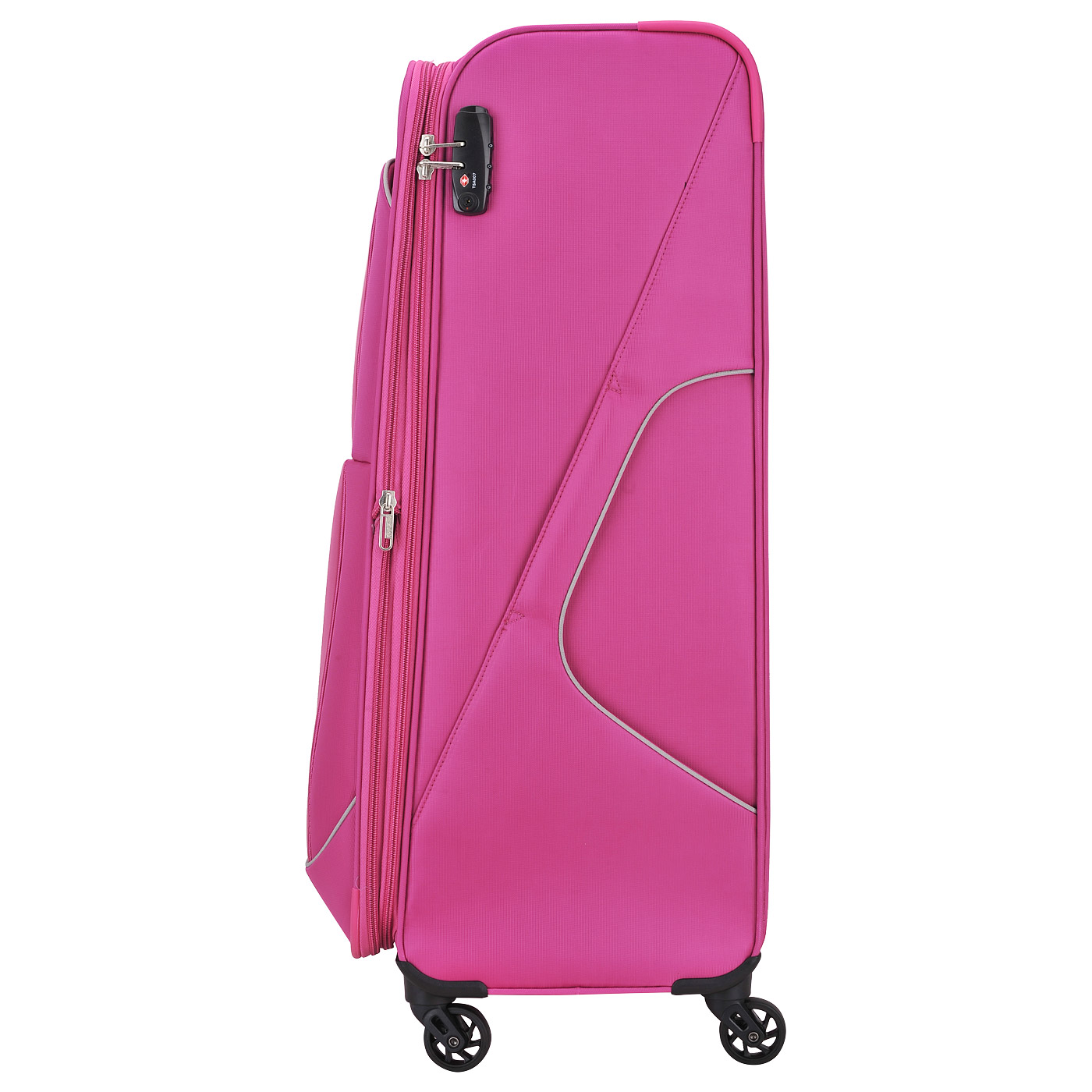 Чемодан большой L тканевый American Tourister Sunbeam